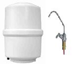 filtre si purificatoare de apa cu ozmoza inversa