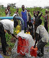 filtre si purificatoare de apa cu ozmoza inversa